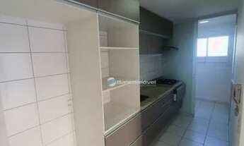 Imagem 7: Apartamento com 3 dormitórios para alugar, 76 m² por R$ 2.943,00/mês - Morumbi - Paulínia