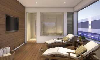 Imagem: Apartamento para venda com 113 metros quadrados