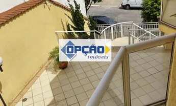 Imagem: Sobrado para Venda em São Paulo, ÁGUA