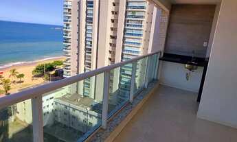 Imagem 2: Apartamento para venda com 80 metros quadrados com 3 quartos em Praia de Itaparica - Vila