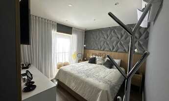 Imagem 7: Cobertura com 3 dormitórios à venda, 171 m² por R$ 3.120.000 - Jardim Arpoador - São Paulo