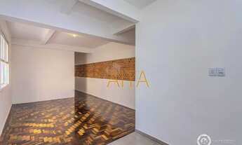 Imagem 2: Apartamento com 2 dormitórios para alugar, 75 m² por R$ 1.690,00/mês - Floresta - Porto Al