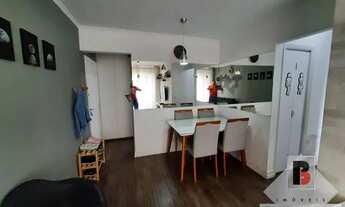 Imagem 2: Apartamento para venda 2 dormitórios, 1 vaga na mooca