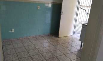 Imagem 4: CASA COM 01 QUQRTO 01 SALA 01 COZINHA 01 BANHEIRO 01 VAGA -CAMPO LIMPO