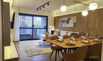 Imagem 2: Vértice - 596 Apartamento com 2 dormitórios