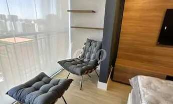 Imagem 6: São Paulo - Apartamento Padrão - Vila Mariana