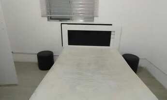 Imagem 2: Casa dos fundos - Itaquera