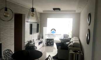 Imagem: Apartamento com 3 dormitórios à venda