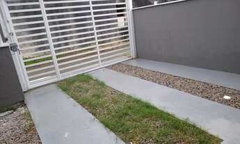 Imagem 15: Sobrado para venda com 96 metros quadrados com 2 quartos