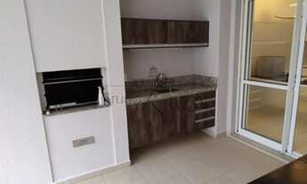 Imagem 7: Apartamento / Padrão - Altos do Esplanada - Locação e Venda - Residencial