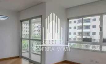 Imagem 2: Apartamento à venda com 106m², 3 quartos e 3 vagas