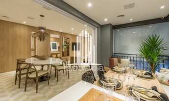 Imagem 6: Apartamento no Morumbi com 3 dormitorios, sendo 1 suite, 2 vagas,com 87m²