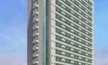 Imagem: Sala à venda, 25 m² por R$ 189.000,00