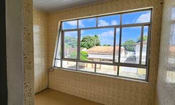 Imagem: Apartamento com 3 quartos, 1 banheiro, no