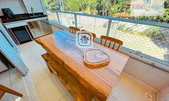 Imagem 4: Apartamento com 3 quartos para alugar em Eusebio