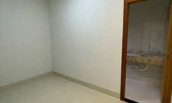 Imagem 3: Campo Grande - Casa Padrão - Seminário