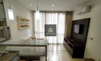 Imagem: Flat Para Locação - Brooklin