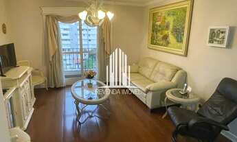 Imagem: APARTAMENTO EM PERDIZES Á VENDA