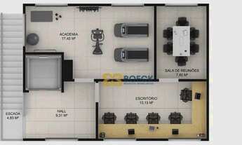Imagem 6: APARTAMENTO 2 QUARTOS, 63M², NOVO EM BENTO FERREIRA!