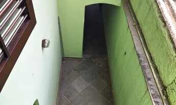 Imagem 6: Sobrado com 4 dormitório na Vila Metalúrgica em Santo André - SP