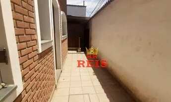 Imagem 4: Sobrado para venda no Pauliceia