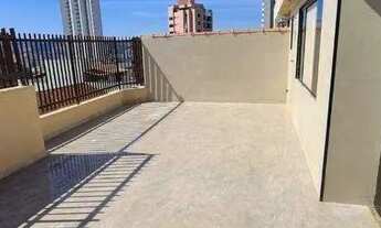 Imagem: Cobertura com 3 dormitórios à venda, 180