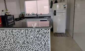 Imagem 4: Casa - Jardim Nova Palmares II - Valinhos