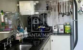 Imagem 6: Apartamento (tipo - padrao) 3 dormitórios/suite, cozinha planejada, portaria 24hs, elevado