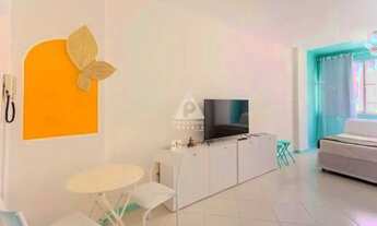 Imagem 7: KitnetConjugado à venda, 1 quarto, Copacabana - RIO DE JANEIRO/RJ