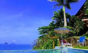 Imagem 2: Térrea para aluguel e venda com 400 metros quadrados com 5 quartos