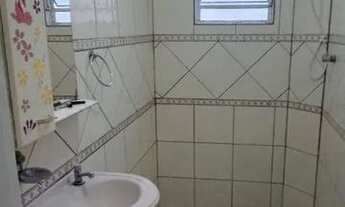 Imagem 6: Casa com 1 dormitório para alugar, 40 m² por R$ 750,00/mês - Conjunto Habitacional Turísti