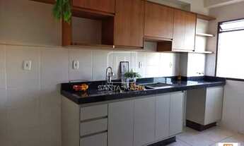 Imagem 5: Apartamento (tipo - padrao) 2 dormitórios, cozinha planejada, portaria 24hs, lazer, em con