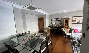 Imagem 4: Apartamento com 3 dormitórios à venda, 117 m² por R$ 810.000 - Santa Paula - São Caetano d