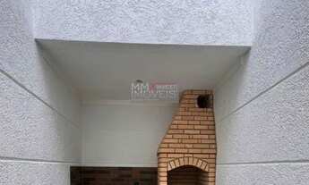 Imagem 4: Sobrado Tucuruvi