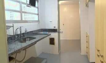 Imagem 7: Campo Belo - Sobrado de108m² 2 Dormitórios e 2 Vagas