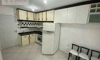 Imagem 3: Apartamento 1 dormitório próximo a roda gigante, bairro Pioneiros - Balneário Camboriú, SC