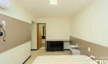 Imagem 4: Apartamento com 1 dormitório