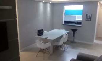 Imagem 6: Porteria fechada 03 dormitórios com suite repleto de armários