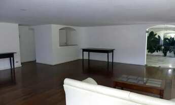 Imagem 4: São Paulo - Apartamento Padrão - Real Parque