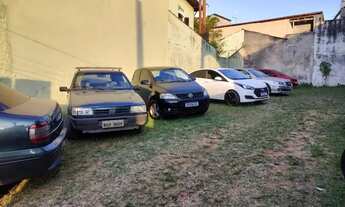 Imagem 7: Terreno - Riacho Grande / Rua da Feirinha