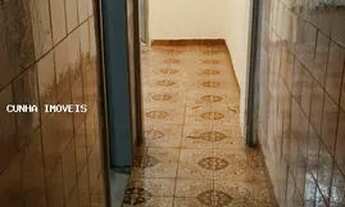 Imagem 7: Alugo excelente casa 2 quartos com área externa colado ao Guanabara do Valqueire