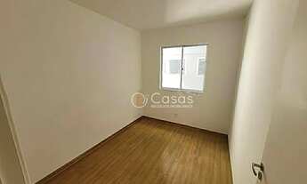 Imagem 5: Apartamento com 2 dormitórios para alugar, 50 m² por R$ 960/mês - Borboleta - Juiz de Fora
