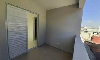 Imagem 6: Apartamento 37,60 metros, Jardim Tranquilidade, 1 dormitório sem vaga