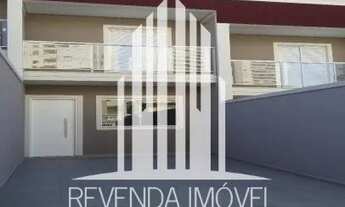 Imagem 1: Sobrado com 93m e 2 quartos na Vila São Luís