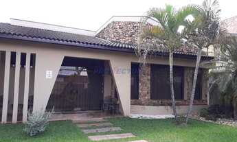 Imagem 3: Casa - Chácara Primavera - Campinas