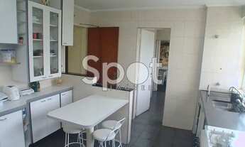 Imagem 4: São Paulo - Apartamento Padrão - Real Parque