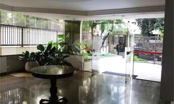 Imagem 5: Cobertura para venda com 642 m² em Higienópolis - São Paulo