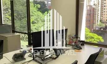 Imagem 5: Conjunto Comercial 7 banheiros, 10 vagas 835,00m² total/terreno, 502,00m² útil/construí