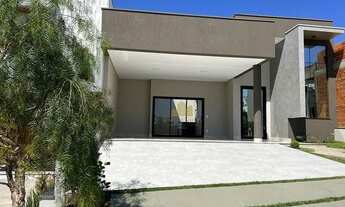 Imagem 2: Casa com 3 dormitórios à venda, 195 m² por R$ 1.425.000,00 - Condomínio Jardins Di Roma