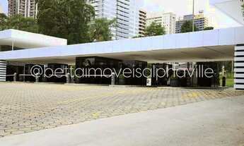 Imagem 5: 07224 - Terreno, ALPHAVILLE 01 - BARUERI/SP